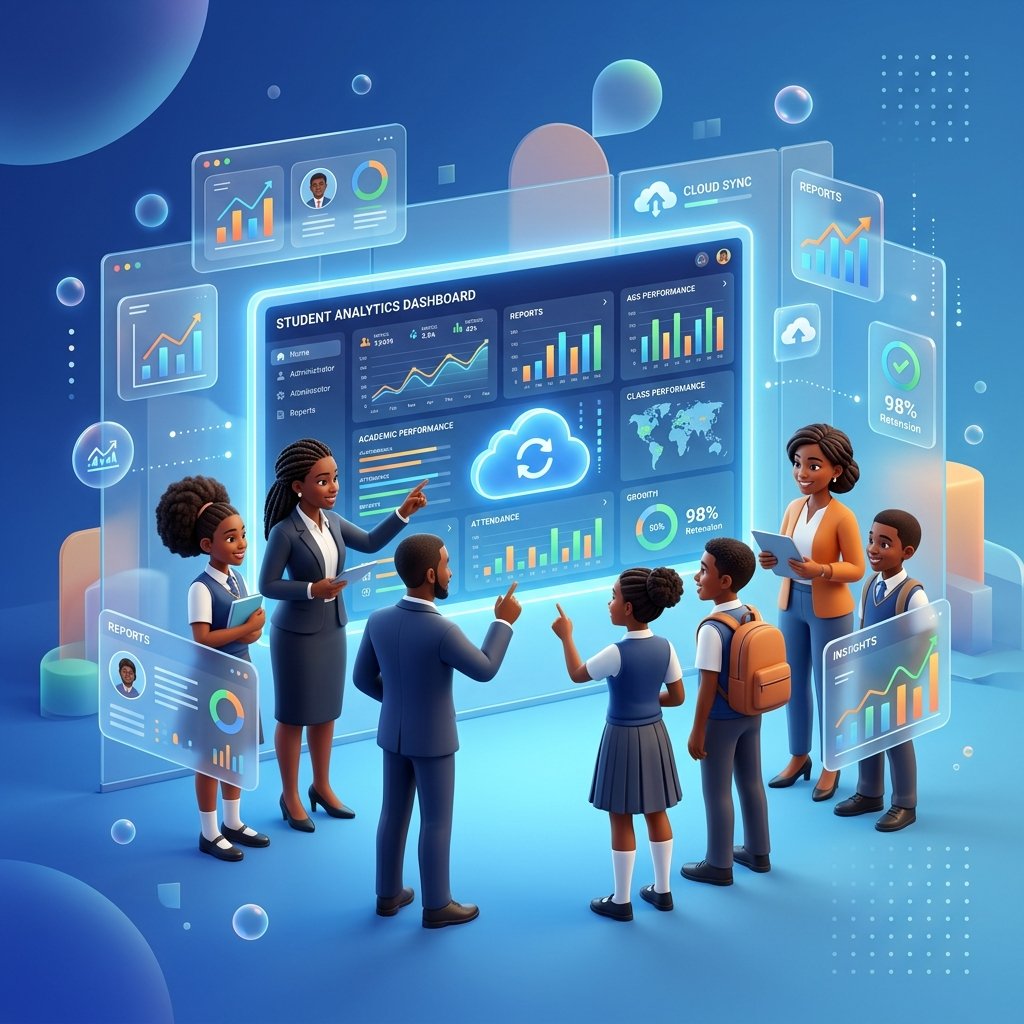 EduRemarks Platform